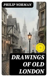Drawings of Old London