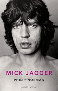 Philip Norman - Mick Jagger.