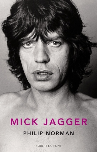 Mick Jagger