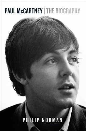 Paul McCartney. The Biography