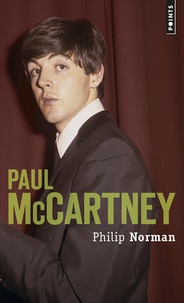 Philip Norman - Paul McCartney.