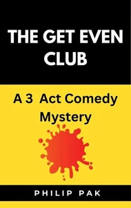 The Get Even Club