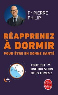 Réapprenez à dormir pour être en bonne santé
