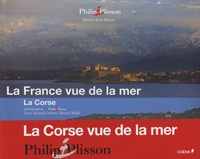 Philip Plisson - La France vue de la mer - La Corse.