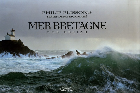 Philip Plisson - Mer Bretagne.