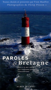 Philip Plisson et Yvon Mauffret - Paroles de Bretagne.