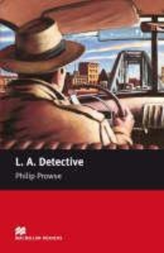 Philip Prowse - L. - A. Detectives.