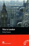 Philip Prowse - This is London.