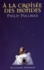 Philip Pullman - A la croisée des mondes  : Coffret en 3 volumes : Tome 1, Les Royaumes du Nord ; Tome 2, La Tour des Anges ; Tome 3, Le Miroir d'ambre.