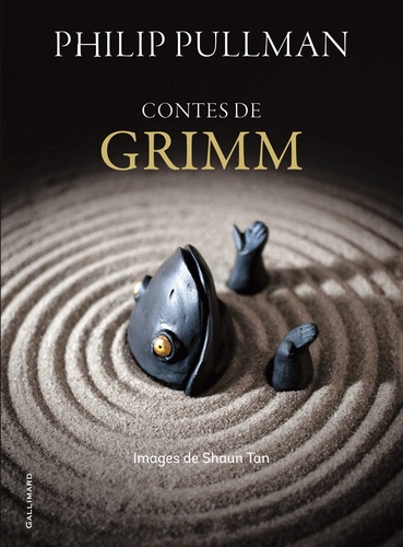 Philip Pullman - Contes de Grimm.