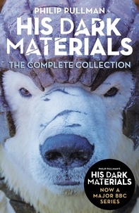 Philip Pullman - His Dark Materials: The Complete Collection.