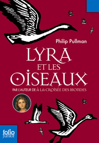 Philip Pullman - Lyra et les oiseaux.