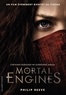 Philip Reeve - Mortal Engines Tome 1 : Mécaniques fatales.