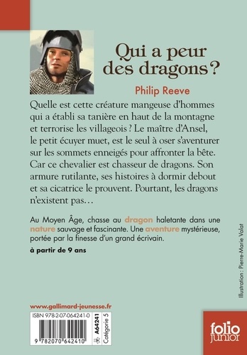 Qui a peur des dragons ?