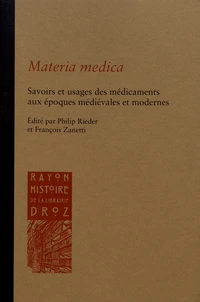 Materia medica