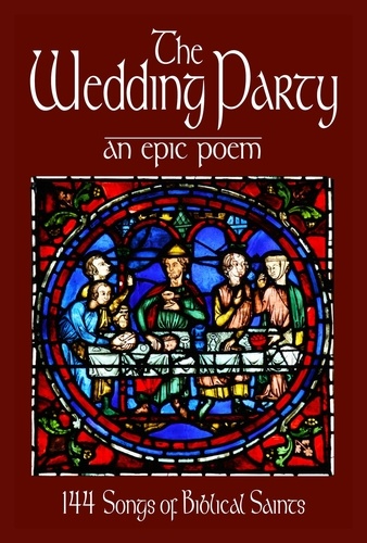  Philip Rosenbaum - The Wedding Party: An Epic Poem.