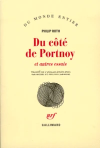 Du côté de Portnoy et autres essais