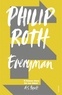 Philip Roth - Everyman.