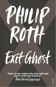 Philip Roth - Exit Ghost.