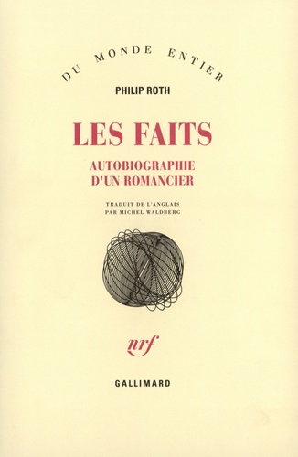 Philip Roth - Faits.