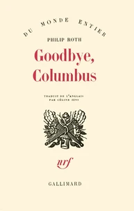 Goodbye, columbus