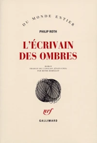 L'écrivain des ombres