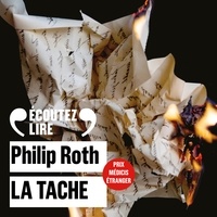 Philip Roth et Pierre-François Garel - La tache.