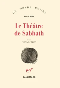 Le théâtre de Sabbath