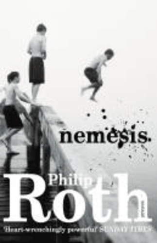 Philip Roth - Nemesis.