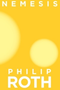 Philip Roth - Nemesis.