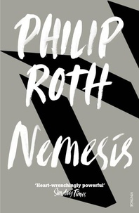 Philip Roth - Nemesis.