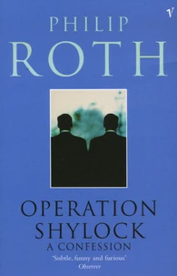 Operation Shylock