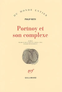 Portnoy Et Son Complexe
