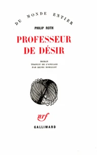 Professeur de désir