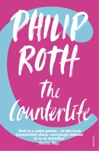 Philip Roth - The Counterlife.