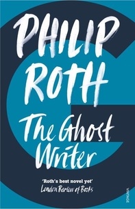 Philip Roth - Ghost Writer.