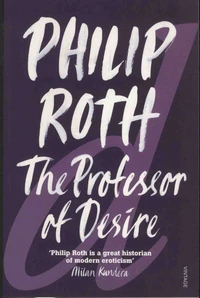 The Professor of Desire