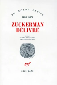 Zuckerman délivré