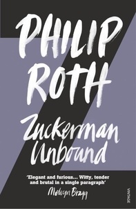Philip Roth - Zuckerman Unbound.