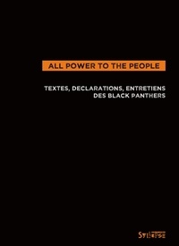 PHILIP S. FONER - All power to the people.
