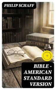 Bible — American Standard Version