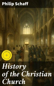 History of the Christian Church