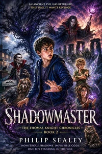 Shadowmaster