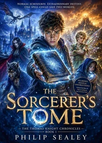 The Sorcerer's Tome