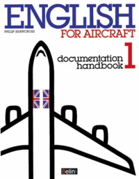 English for aircraft Tome 1