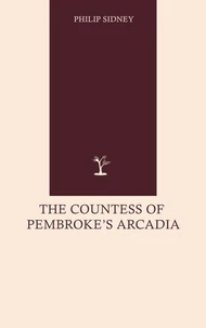 The Countess of Pembroke's Arcadia