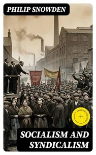 Socialism and Syndicalism