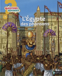 Philip Steele - L'Egypte des pharaons.