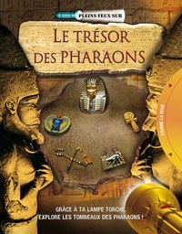 Philip Steele - Le trésor des pharaons.