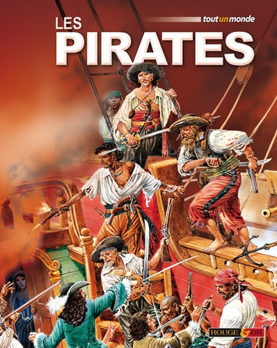 Philip Steele - Les pirates.
